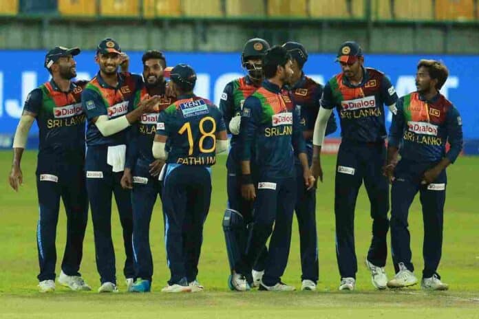 SA vs SL: Possible Playing 11, Pitch Report, Dream11 Teams, Match Prediction For Match 25 of T20 WC 2021