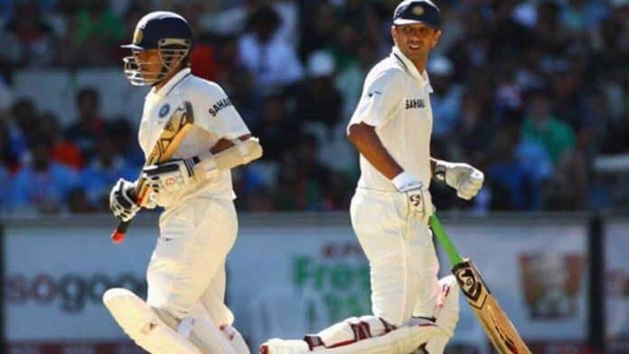 Sachin Tendulkar or Rahul Dravid: Who was Better Batsman in Test Cricket?