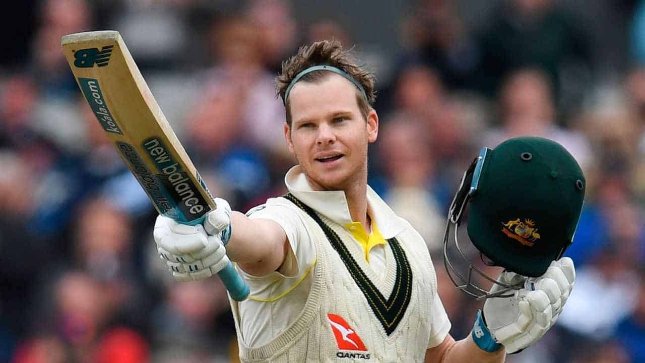 Batting Wizard' Steve Smith's top-10 hundreds in Tests