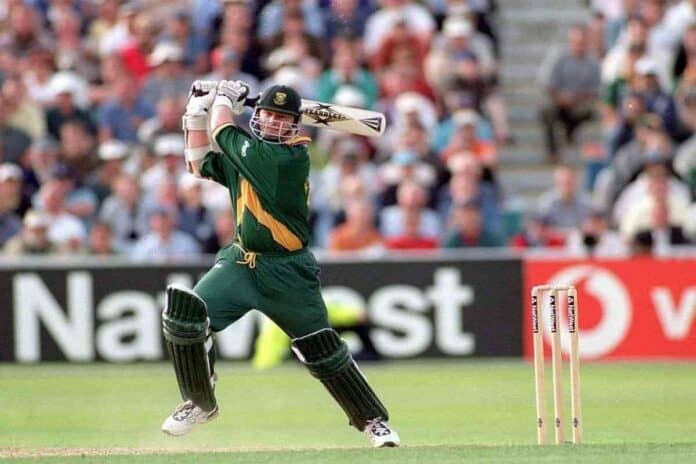 South Africa All Time ODI XI