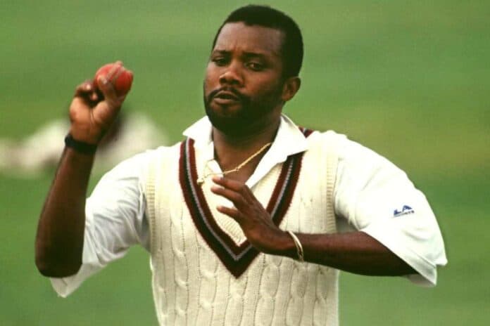 Malcolm Marshall Took Fast Bowling Biodynamics to Regions Untraversed