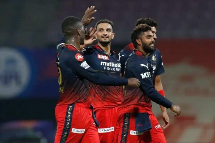 RCB vs MI: Match Preview For Match 18 of IPL 2022