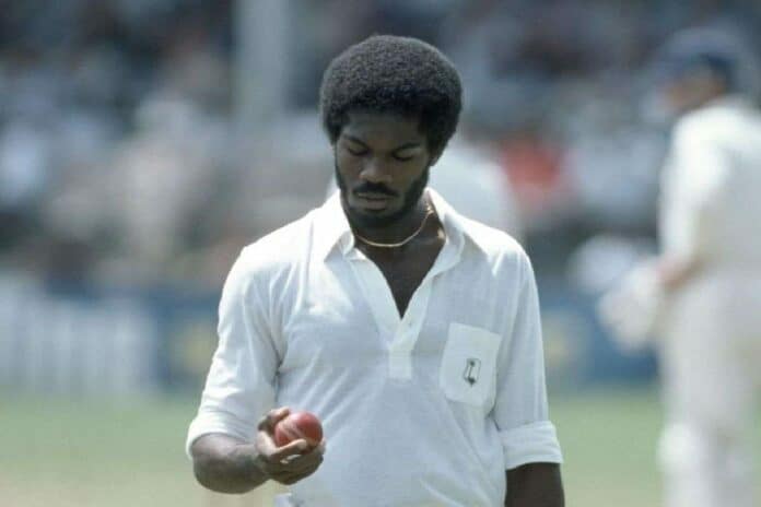 Michael Holding: Epitome of Fast-Bowling Poetry
