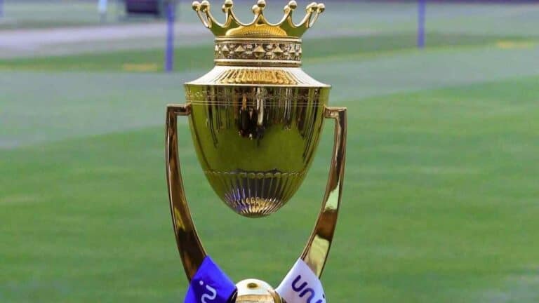 The Intriguing History of Asia Cup: Wins, Records & Statistics