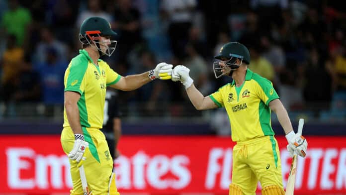 AUS vs NZ Team Preview, Venue Report, Key Matchups and Dream11 Prediction for Match No.13 of T20 WC 2022