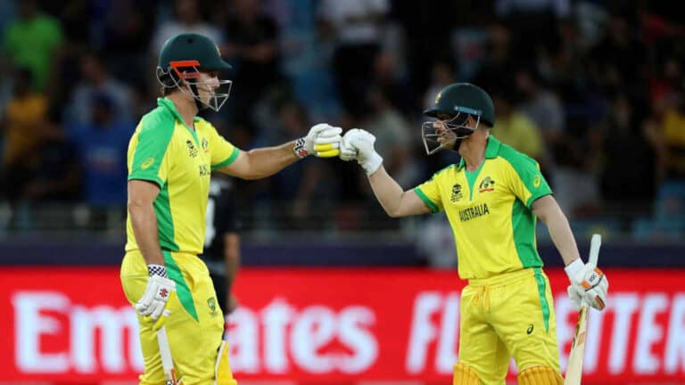 AUS vs NZ: Team Preview, Venue Report, Key Matchups and Dream11 Prediction for Match 13 of T20 WC 2022