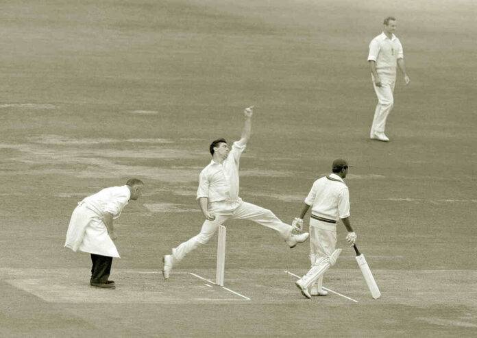 Everything About Fast Bowlers in Test Cricket (1946-1970)