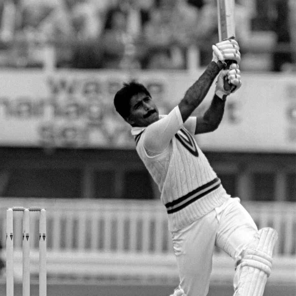 Javed Miandad's final ball six to Chetan Sharma is one of the most famous moments of the Asia Cup