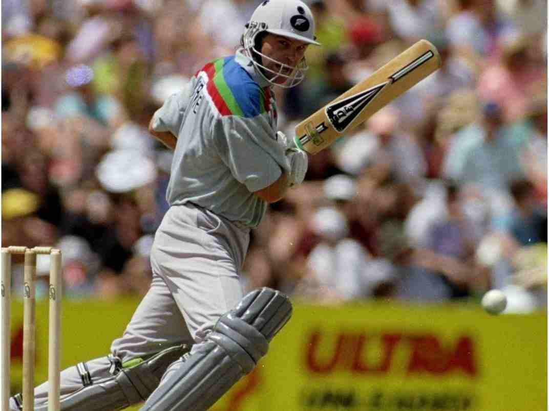 Martin Crowe: Stylish, Poetic and Aesthetic, Most Complete Batsman of his Time