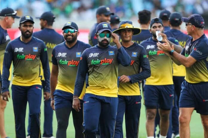 Nam vs SL Match details, Pitch Report, Stats and Fantasy Teams for Match No.1 of T20 WC 2022