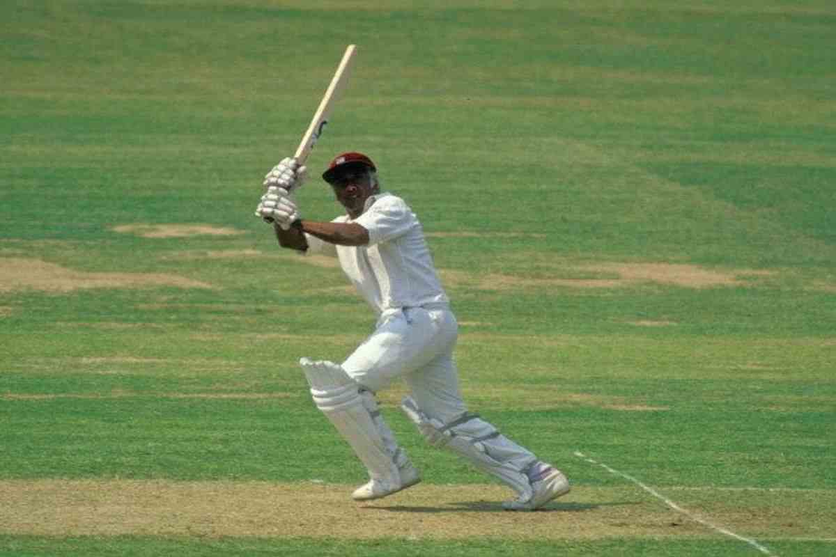 Rohan Kanhai: A Epitome of Style and Poetry in Batting