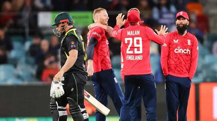 AUS vs ENG: Preview, Pitch Report and Dream11 Team for Match 25 of T20 WC 2022