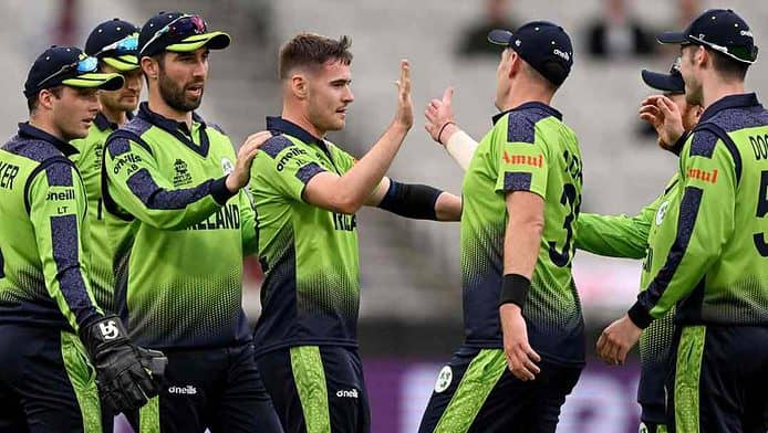AUS vs IRE: Match Details, Pitch Report and Fantasy Team for Match 31 of T20 WC 2022