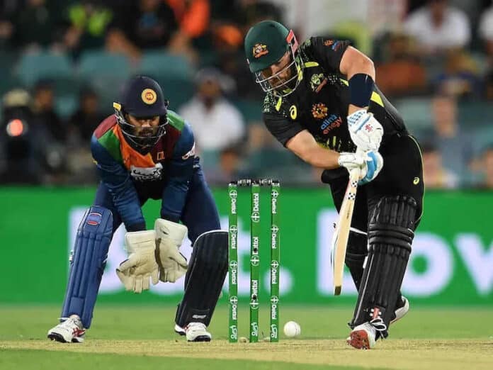 AUS vs SL: Teams Preview, Pitch, Matchups and Dream11 Team for Match 19 of T20 WC 2022