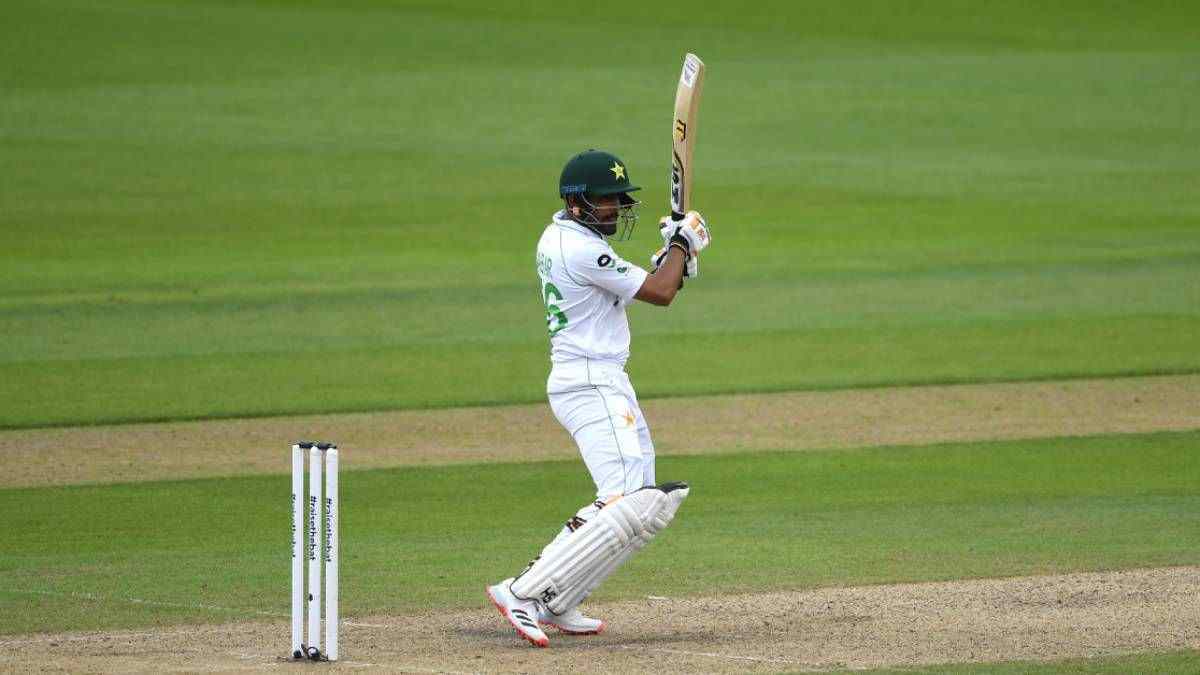 Babar Azam: One of the Most Stylish Batsmen in the Current Generation Babar Azam: One of the Most Stylish Batsmen in the Current Generation
