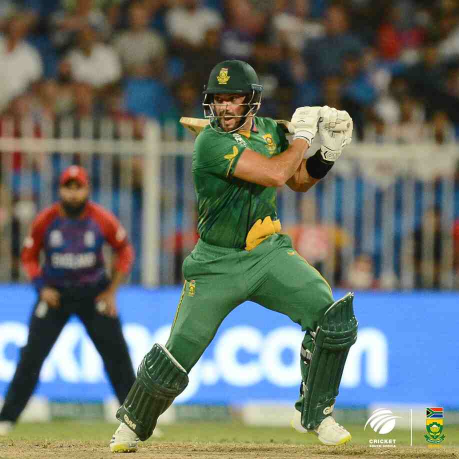 Markram has emerged as a great t20 batsman in the middle order