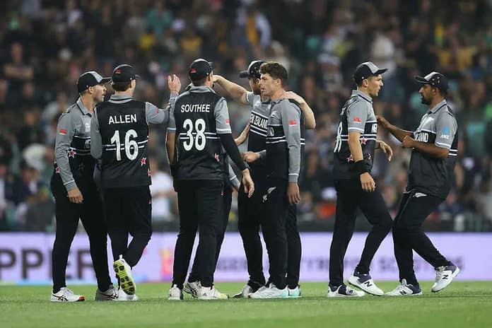 NZ vs SL: Match Details, Pitch Report and Dream11 Team for Match 27 of T20 WC 2022