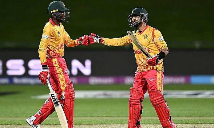PAK vs ZIM: Preview, Venue, Matchups and Dream11 Team For Match 24 of T20 WC 2022