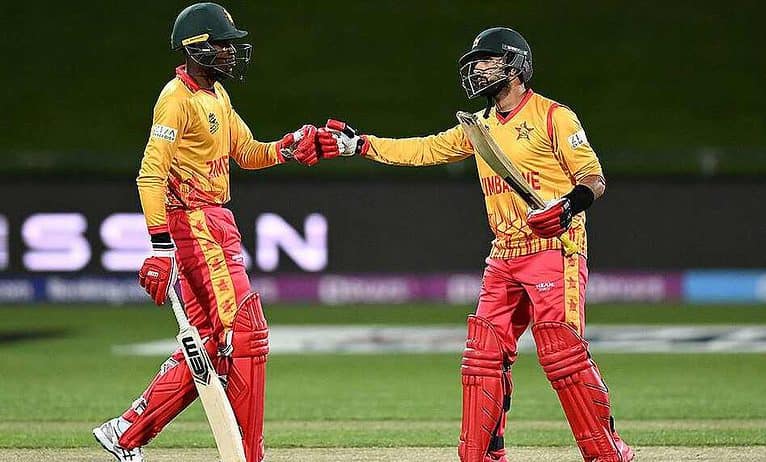 PAK vs ZIM: Preview, Venue Report, Matchups and Dream11 Team for Match 24 of T20 WC 2022