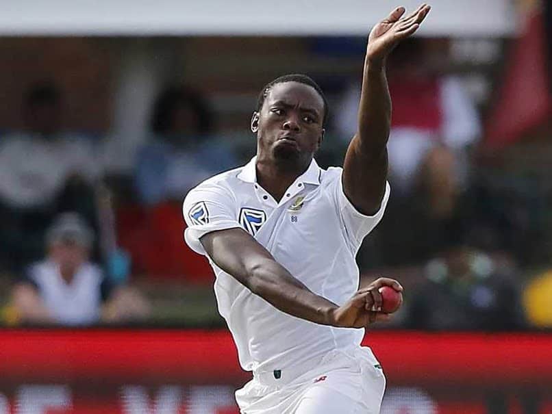 Kagiso Rabada played a major role in South Africa vs New Zealand 2nd Test 2022