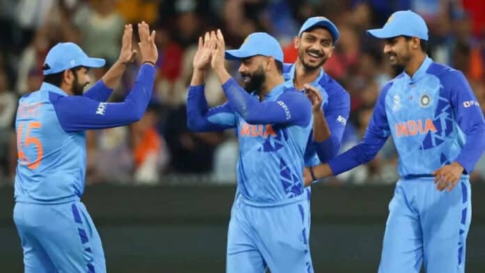 IND vs ENG: Match Details, Pitch Report and Dream11 Team for Semifinal 2 of T20 WC 2022