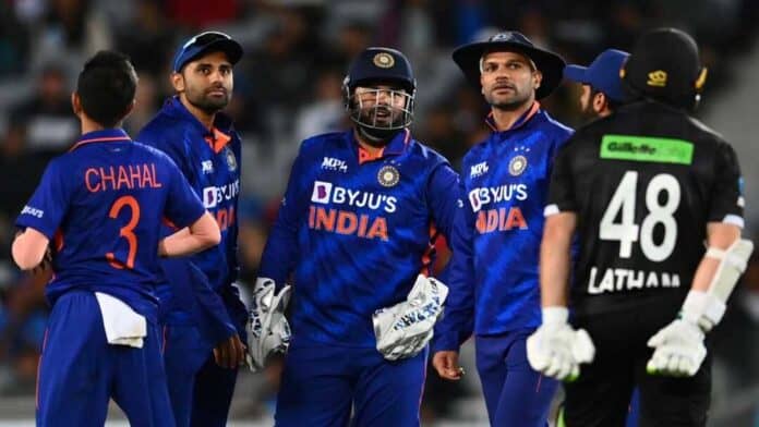 NZ vs IND: Match Preview and Fantasy Team for 2nd ODI of IND tour of NZ 2022