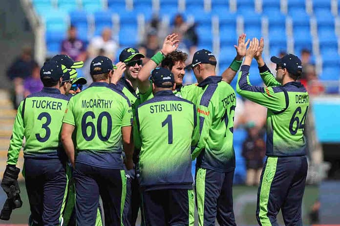 NZ vs IRE: Preview, Pitch Report and Fantasy Team for Match 37 of T20 WC 2022