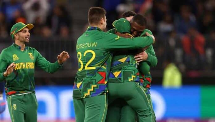 SA vs NED: Team Previews, Pitch Report and Dream11 Team for Match 40 of T20 WC 2022