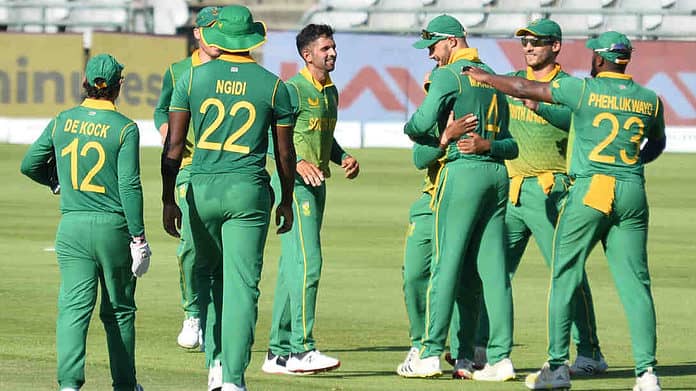 SA vs PAK: Team Previews, Pitch Report of Match 36 of T20 WC 2022