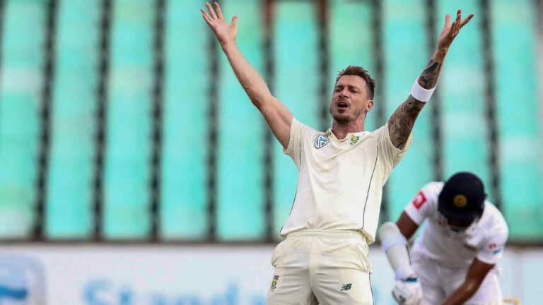 Greatest Fast Bowlers of All Time in Test Cricket