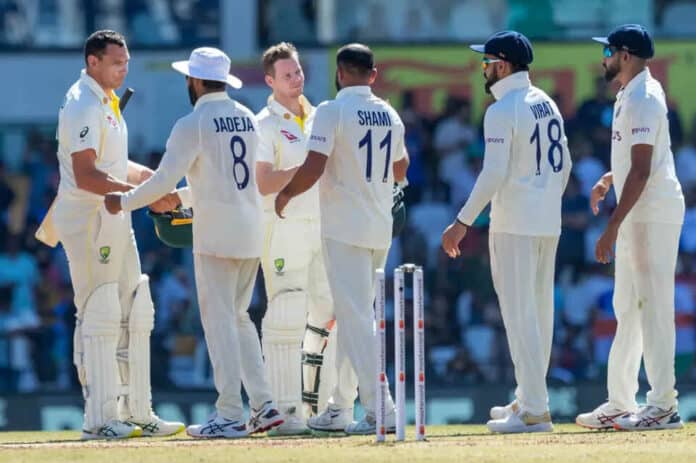 IND vs AUS: Match Details, Pitch Report and Fantasy Team for 2nd Test of BGT 2023