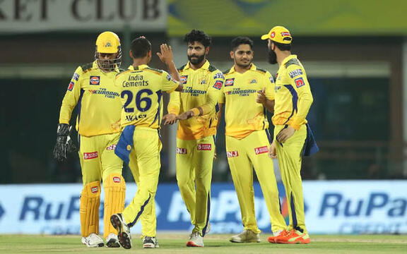 CSK vs SRH: Match Preview, Pitch Report and Key Matchups for Match 29 of IPL 2023