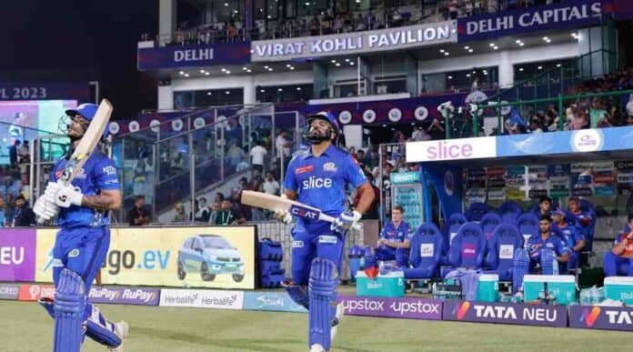 DC vs MI: Match Preview, Pitch Report and Key Matchups for Match 28 of IPL 2023