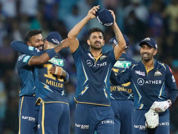 GT vs MI: Match Preview, Pitch Report and Key Matchups for Match 35 of IPL 2023