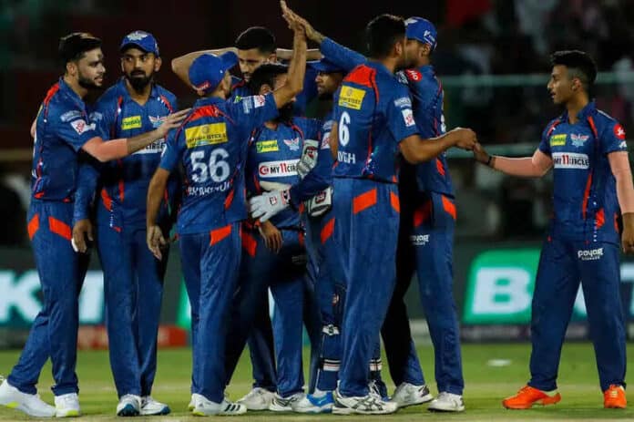 LSG vs GT: Match Preview, Pitch Report and Key Matchups for Match 30 of IPL 2023