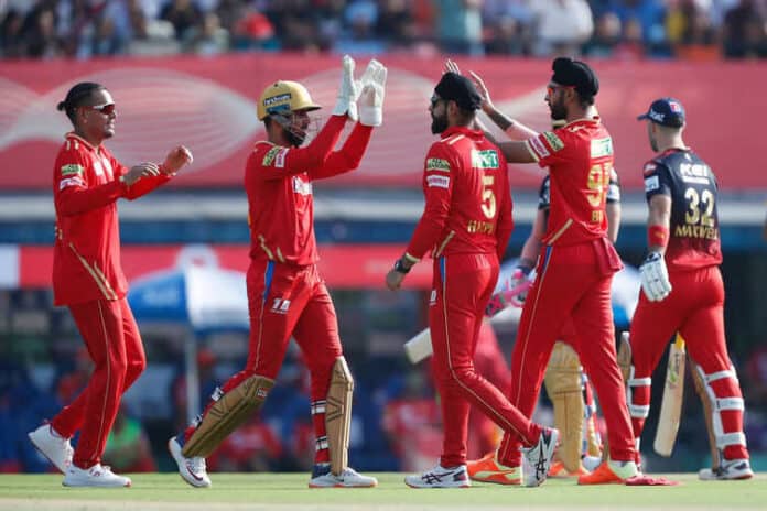 MI vs PBKS: Match Preview, Pitch Report and Key Matchups for Match 31 of IPL 2023