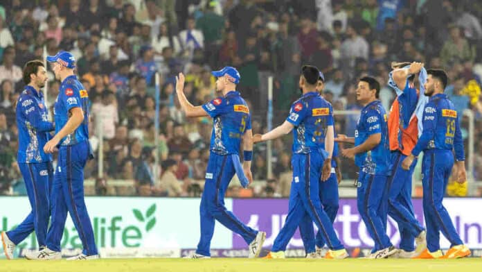 MI vs RR: Match Preview, Pitch Report and Key Matchups for Match 42 of IPL 2023