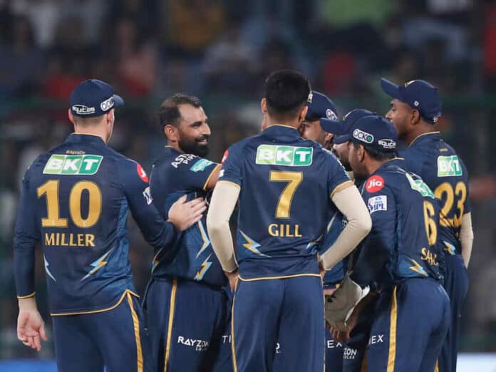 PBKS vs GT: Match Preview, Pitch Report and Key Matchups for Match 18 of IPL 2023