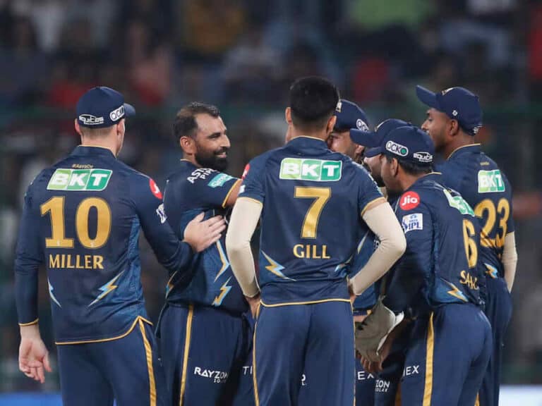 PBKS vs GT: Match Preview, Pitch Report and Dream11 Team for Match 18 of IPL 2023