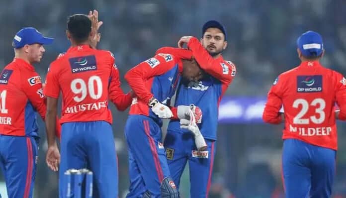 RCB vs DC: Match Preview, Pitch Report and Key Matchups for Match 20 of IPL 2023