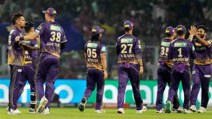 RCB vs KKR: Match Preview, Pitch Report and Key Matchups for Match 36 of IPL 2023