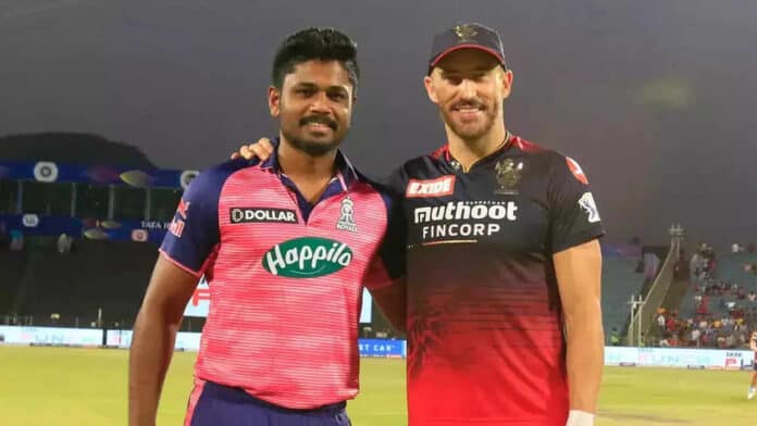 RCB vs RR: Match Preview, Pitch Report and Key Matchups for Match 32 of IPL 2023