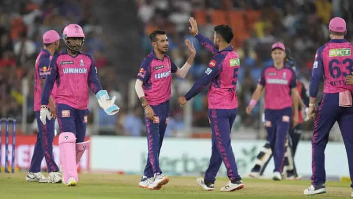 RR vs LSG: Match Preview, Pitch Report and Key Matchups for Match 26 of IPL 2023