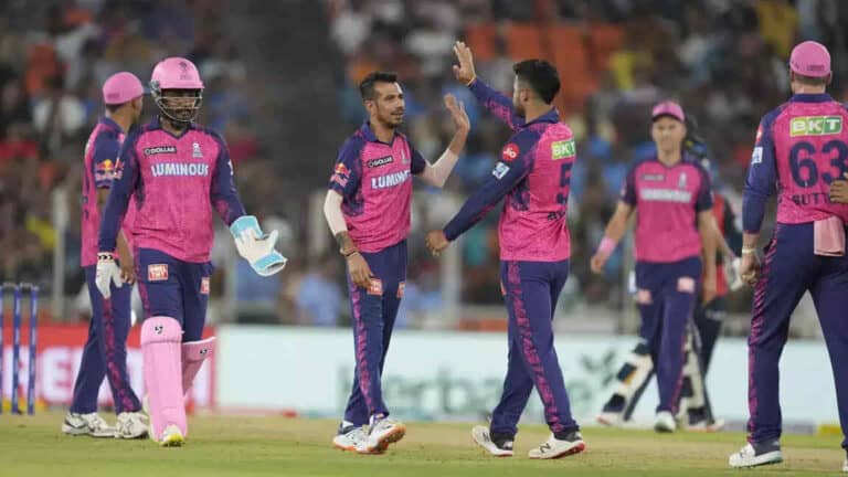 RR vs LSG: Match Preview, Pitch Report and Dream 11 Team for Match 26 of IPL 2023