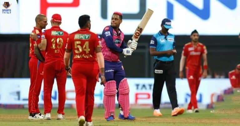 RR vs PBKS: Match Preview, Pitch Report and Dream11 Team for Match 8 of IPL 2023