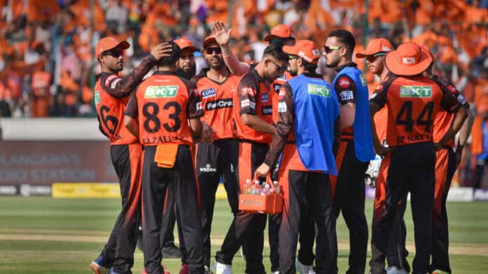 SRH vs DC: Match Preview, Pitch Report and Key Matchups for Match 34 of IPL 2023