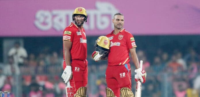 SRH vs PBKS: Match Preview, Pitch Report and Key Matchups for Match 14 of IPL 2023