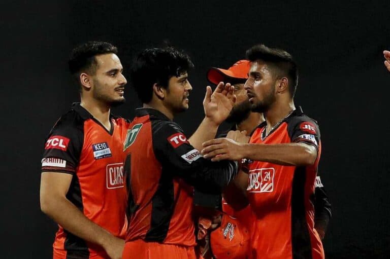 SRH vs RR: Match Preview, Pitch Report and Dream11 Team for Match 4 of IPL 2023