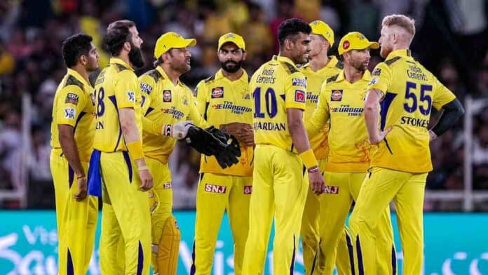 CSK vs MI: Match Preview, Pitch Report and Key Matchups for Match 49 of IPL 2023