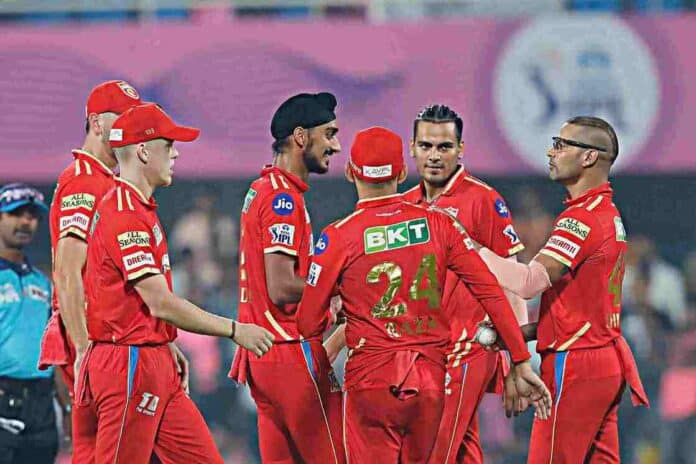 DC vs PBKS: Match Preview, Pitch Report and Key Matchups for Match 59 of IPL 2023